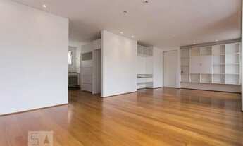 Imagem 5: Apartamento para Aluguel - Jardim Paulista, 2 Quartos, 105 m2