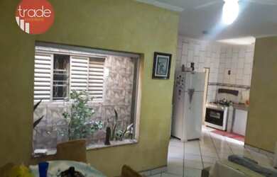 Imagem 7: Casa com 3 dormitórios à venda, 110 m² por R$ 315.000,00 - Vila Albertina - Ribeirão Preto