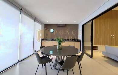 Imagem 5: Linda Casa Residencial Lago Sul - 04 quartos sendo 03 suítes