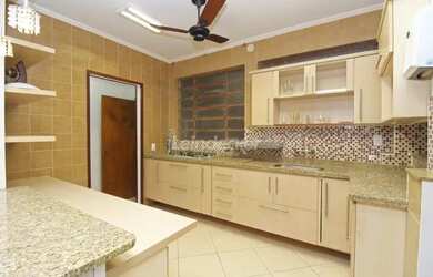 Imagem 6: Casa de 5 quartos para alugar no bairro Jardim Itu-Sabará