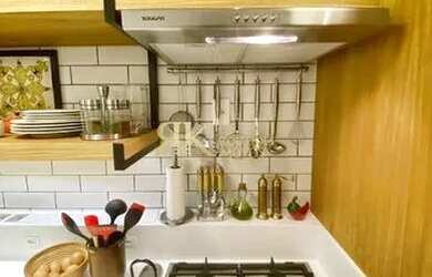 Imagem 7: Apartamento para aluguel, 1 quarto, 1 vaga, Campeche - Florianópolis/SC