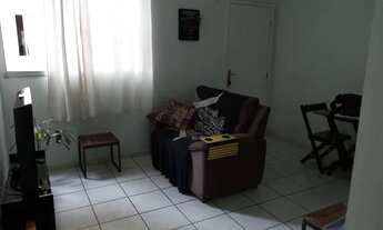 Imagem 4: Quarto para mulher solteira 550