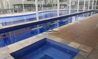 Imagem 7: Apartamento para venda tem 72 metros quadrados com 2 quartos