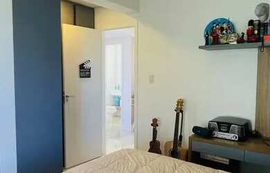 Imagem 6: Garden Tower Apartamento com 3 dormitórios