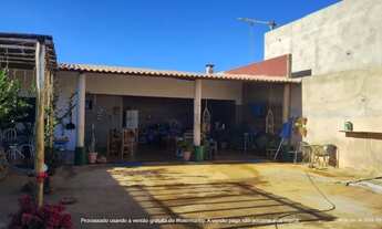 Imagem 4: Vendo lote com quarto suite + area goumert, no condominio solar park, rua 2 da 26 de setem