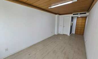 Imagem 2: Excelente Sala Comercial na Barra da Tijuca - Condominio Vision Offices - 22m²
