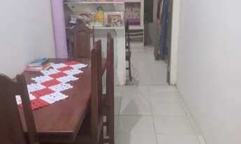 Imagem 4: Casa em Vila na Condor, entre Tupinambás e Apinagés, Belém/Pa