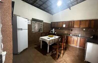 Imagem 4: CASA com galpão em lote de esquina no Letícia BELO HORIZONTE