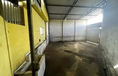 Imagem 6: CASA com galpão em lote de esquina no Letícia BELO HORIZONTE