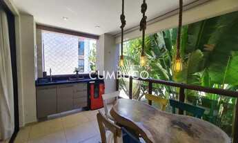 Imagem 2: Apartamento com 3 dormitórios à venda, 95 m² por R$ 1.200.000,00 - Wai Wai Cumbuco - Cauca