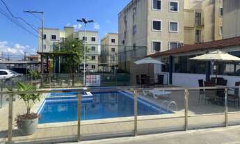 Imagem 2: Excelente apartamento para venda todo mobiliado Condomínio Doce lar