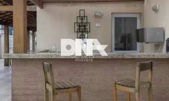 Imagem 2: Apartamento - / Residencial / Andaraí