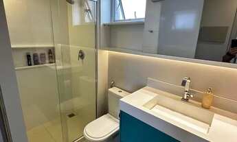 Imagem 5: Belíssimo Apartamento no Condomínio Portamaris - bairro de ponta negra