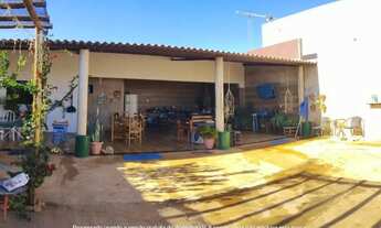 Imagem 3: Vendo lote com quarto suite + area goumert, no condominio solar park, rua 2 da 26 de setem