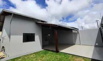 Imagem 3: Casa Aldeia dos Sonhos, Anápolis