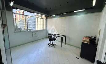 Imagem: Sala à venda, Copacabana - RIO DE JANEIRO/RJ