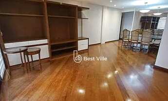 Imagem 2: Apartamento à venda, 154 m² por R$ 1.800.000,00 - Alphaville - Barueri/SP