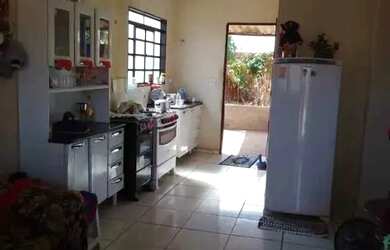 Imagem 3: Vendo casa no sol nascente