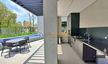 Imagem 2: Apartamento com 3 quartos à venda, 150 m² por R$ 2.840.000 - Sion - Belo Horizonte/MG