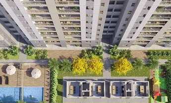 Imagem 5: NA - Cobertura na Avenida Águas Claras