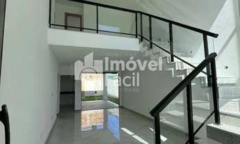 Imagem 3: CASA DUPLEX NO TERRAS ALPHAVILLE - ELEGÂNCIA E CONFORTO AO SEU ALCANCE!