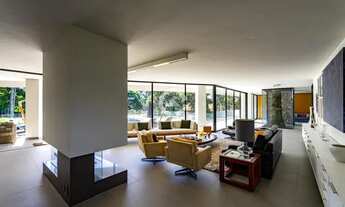 Imagem 7: Casa à venda em Valinhos, Village Sans Souci, com 5 suítes, com 900 m², Village Sans Souci