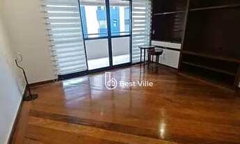 Imagem: Apartamento à venda, 154 m² por R$ 1.800.000,00