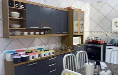 Imagem 7: Casa a venda em Samambaia Norte