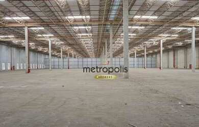 Imagem 3: Galpão para alugar, 7548 m² por R$ 290.998,01/mês - Irajá - Rio de Janeiro/RJ