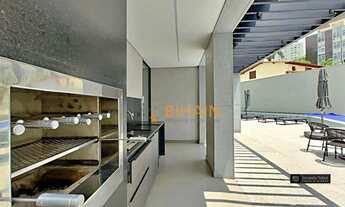 Imagem 4: Apartamento com 3 quartos à venda, 150 m² por R$ 2.840.000 - Sion - Belo Horizonte/MG