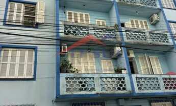 Imagem: APARTAMENTO 2 DORMITÓRIOS LOCAÇÃO BAIRRO