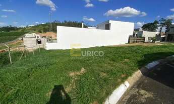 Imagem 3: Terreno em Condomínio à venda no Condomínio Residencial MontAlcino em Valinhos/SP