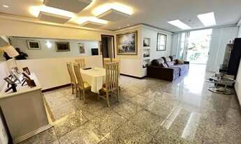 Imagem 3: Apartamento com 4 quartos à venda, 147 m² por R$ 1.380.000 - Icaraí - Niterói/RJ