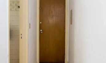 Imagem 2: Apartamento para venda em Liberdade com 1 quarto , 40m²