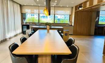 Imagem 4: Imóvel para aluguel tem 20 metros quadrados com 1 quarto em Vila Gomes Cardim - São Paulo