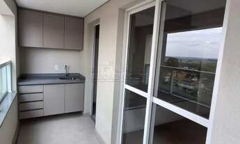 Imagem: Apartamento no residencial Horizon, 2 dormitórios