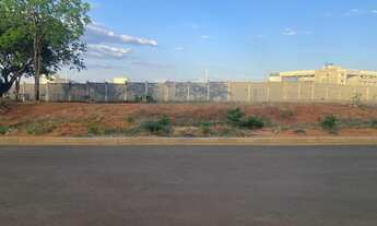 Imagem 3: Dois Lotes em condomínio para venda com 420 metros quadrados cada - Ibituruna - Montes Cla