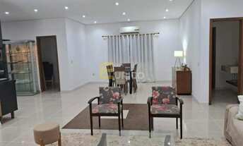 Imagem 5: Casa para Locação Estilo Sobrado no Condomínio Ribeirão I Itupeva/SP