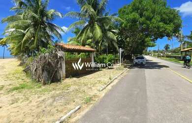 Imagem 2: 2.000m a beira mar de Japaratinga, grande oportunidade