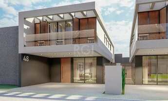 Imagem: Casa em Condomínio em Ipanema