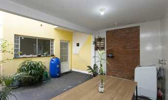 Imagem 3: Sobrado para venda em Parque Maria Domitila com 3 quartos, sendo 1 suíte , 137m²