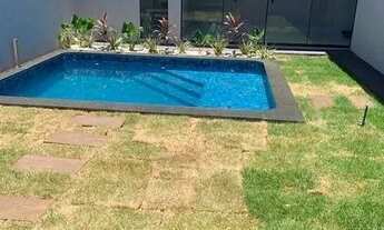 Imagem 3: Casa 3 suítes plenas com fino acabamento e muito requinte