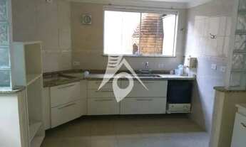 Imagem 4: Sobrado V.Gomes Cardim, 145m², 3 Dormitórios