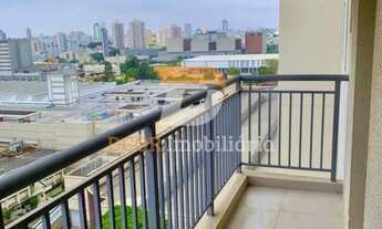 Imagem 6: Apartamento para locação 2 dormitórios no Jardim, Santo André, 50m²