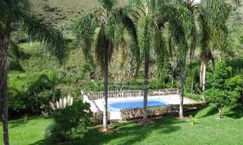 Imagem: Sítio com 6 dormitórios à venda, 133100