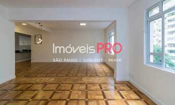 Imagem 5: APTO REFORMADO EM HIGIENÓPOLIS!