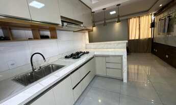 Imagem 2: Setor Rodoviário Próximo ao Detran/GO, Apartamento 03 Quartos Com Suíte, Lazer e Muito