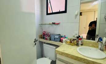 Imagem 6: Imóvel para aluguel tem 58 metros quadrados com 2 quartos em Calhau - São Luís - MA