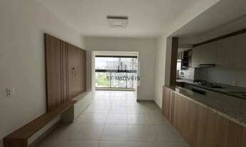 Imagem 3: Excelente apto de 84m², 2 dormitórios, 1 suíte, para locação no Hiline Park