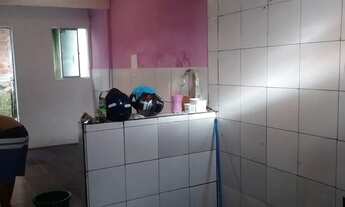 Imagem: Casa térrea 2 quartos 2 banheiros sala